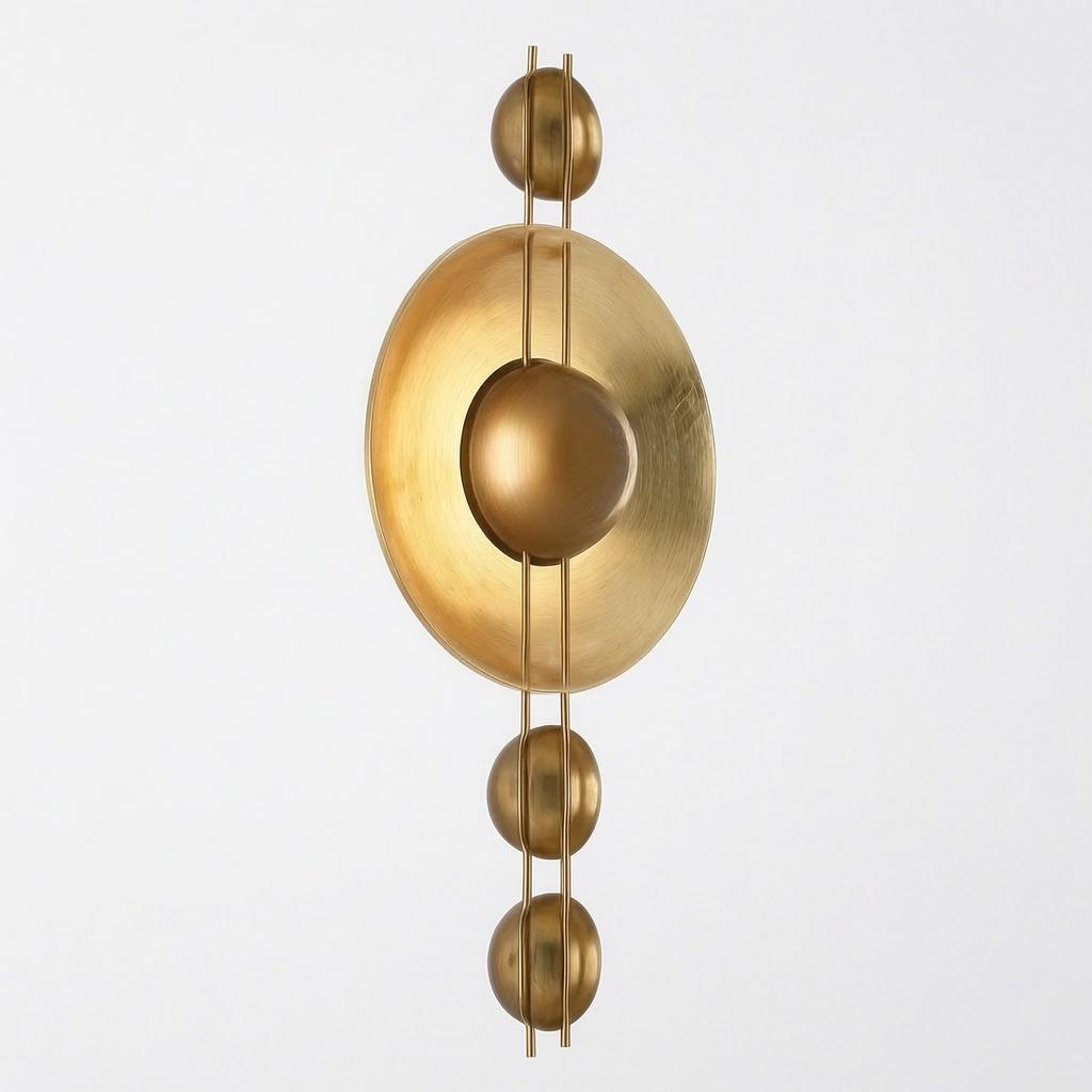 Isley | Wall Light