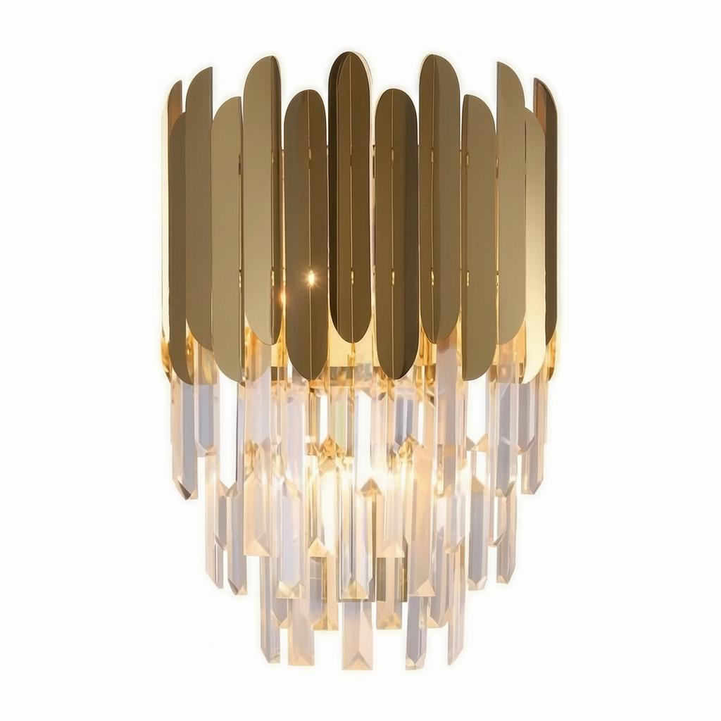 Fiala | Wall Light