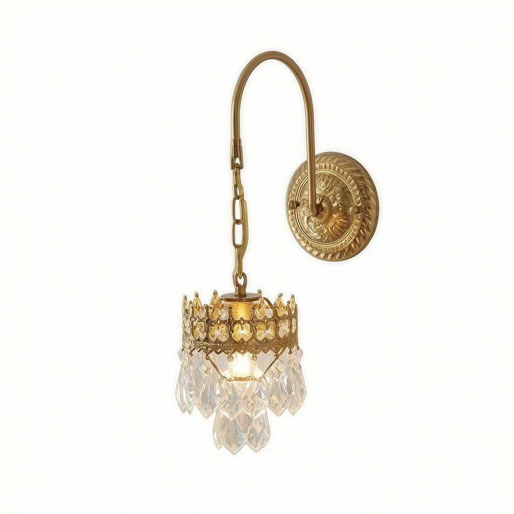 Oris | Wall Light