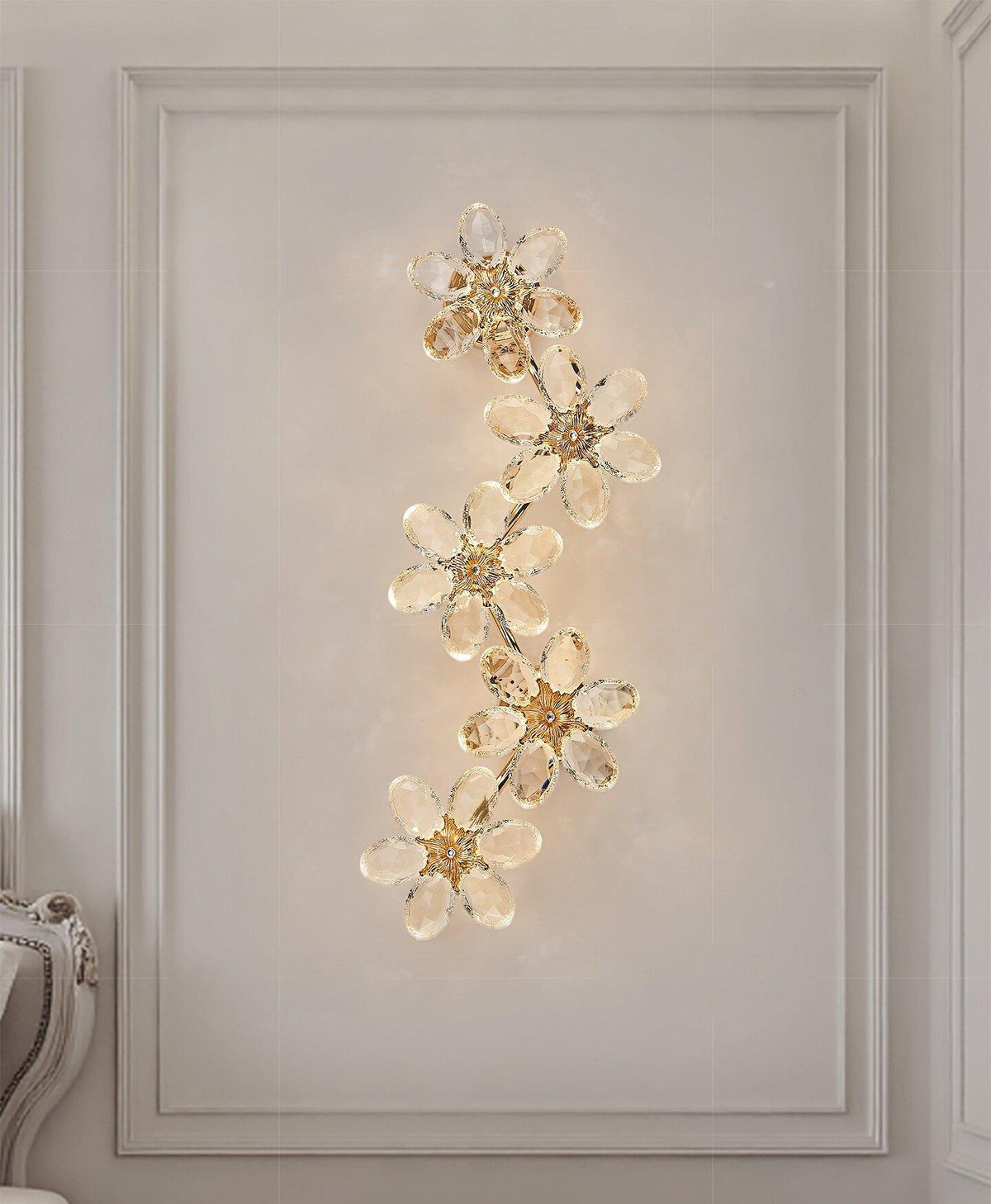 Horion | Wall Light