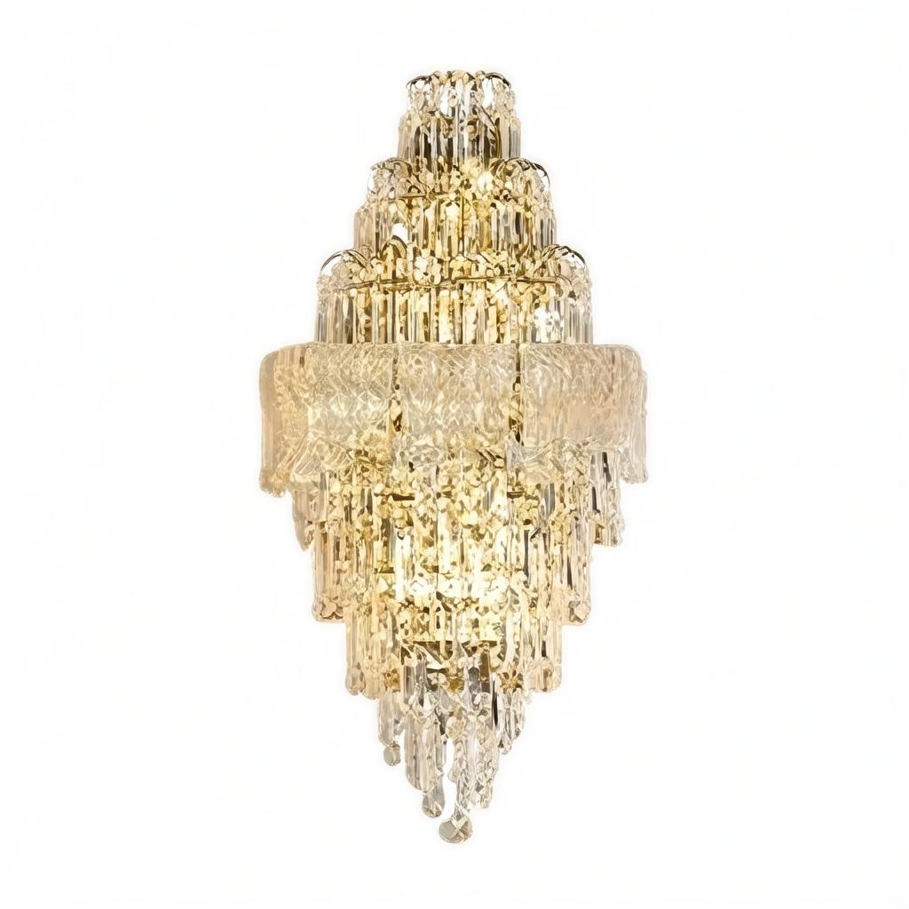 Merlot | Wall Light