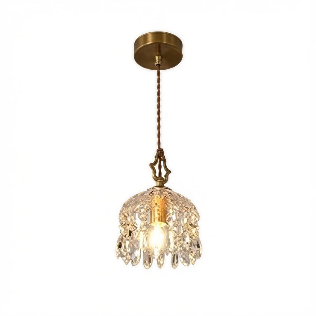 Nivella | Pendant Light