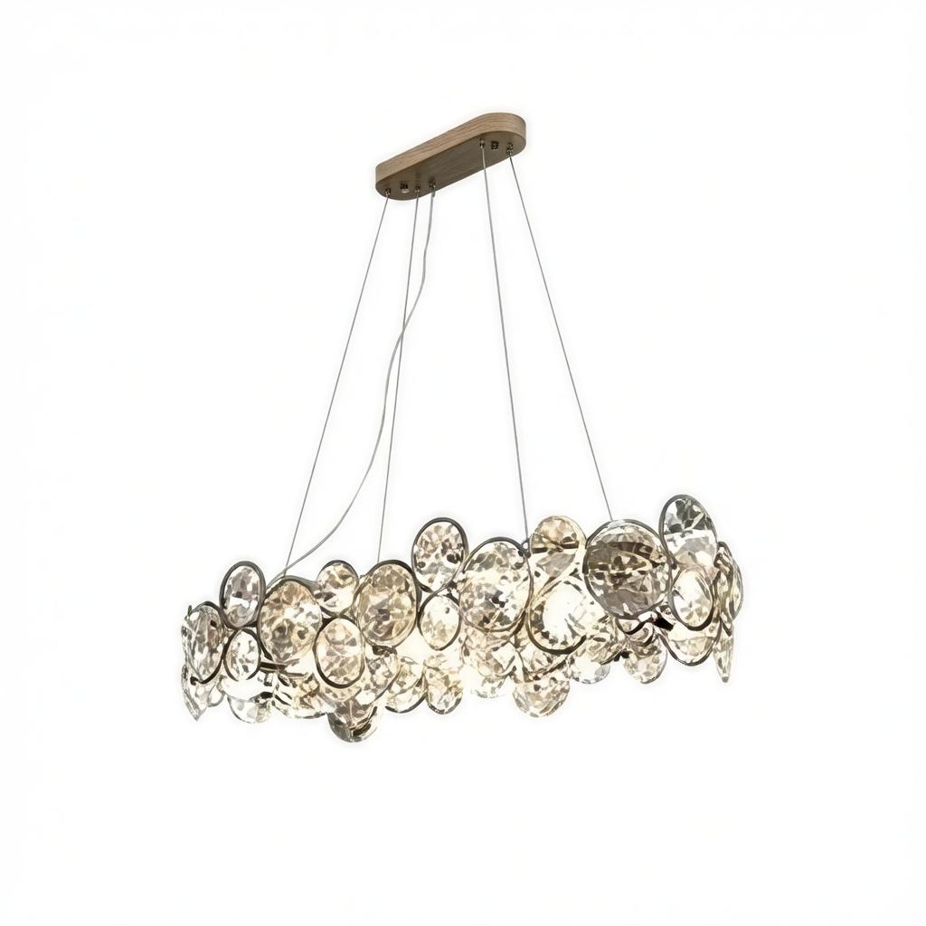 Olympe | Chandelier