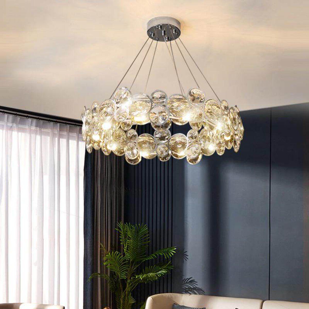 Olympe | Chandelier