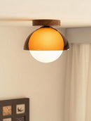 Ormelys I Semi Flush Mounted Light