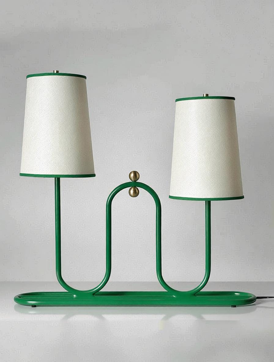 Aranthil I Table Lamp - Home Cartel ®