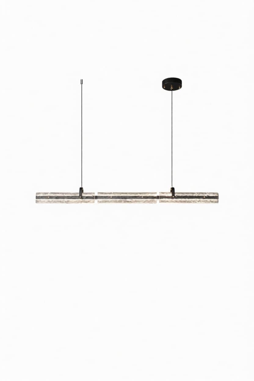 Findeisen | Linear Chandelier - Modern Chandelier | HomeCartel Philippines