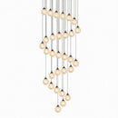 Rhovan | Cluster Chandelier