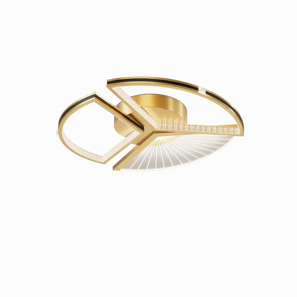 Darnora R | Ceiling Mounted Light - Home Cartel ®