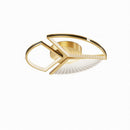 Darnora R | Ceiling Mounted Light