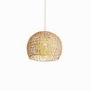 Fendriel A | Rattan Pendant Light