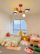 Drennith | Semi Flush Mounted Light