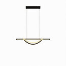 Duhl | Linear Chandelier