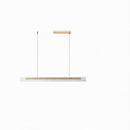 Hurston | Linear Chandelier
