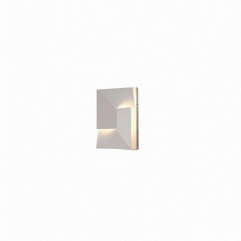 Lyranora | Outdoor Wall Light