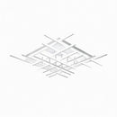Hinze | Ceiling Mounted Light