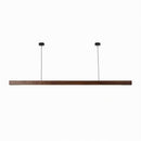 Farday | Linear Chandelier