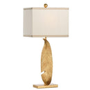 Paun | Shaded Table Lamp
