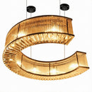 Syllorin I Cluster Chandelier