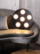 Sandholm | Ceiling Mounted Light