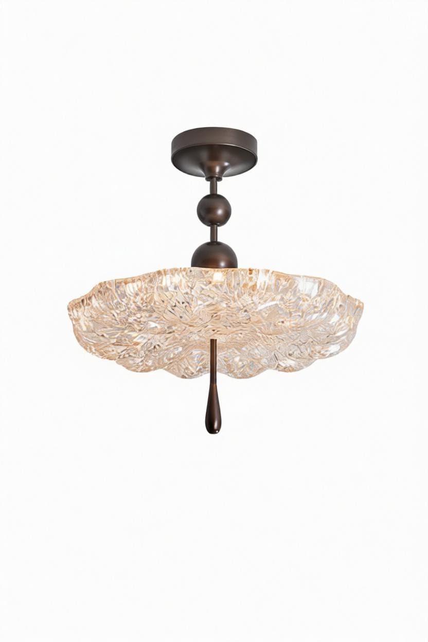 Venilra | Ceiling Mounted Light - Home Cartel ®