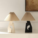 Simunek | Shaded Table Lamp