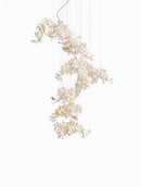 Fynessan I Cluster Chandelier