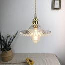 Veylunir A I Pendant Light