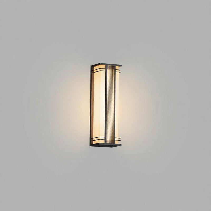 Morthilira | Outdoor Wall Light