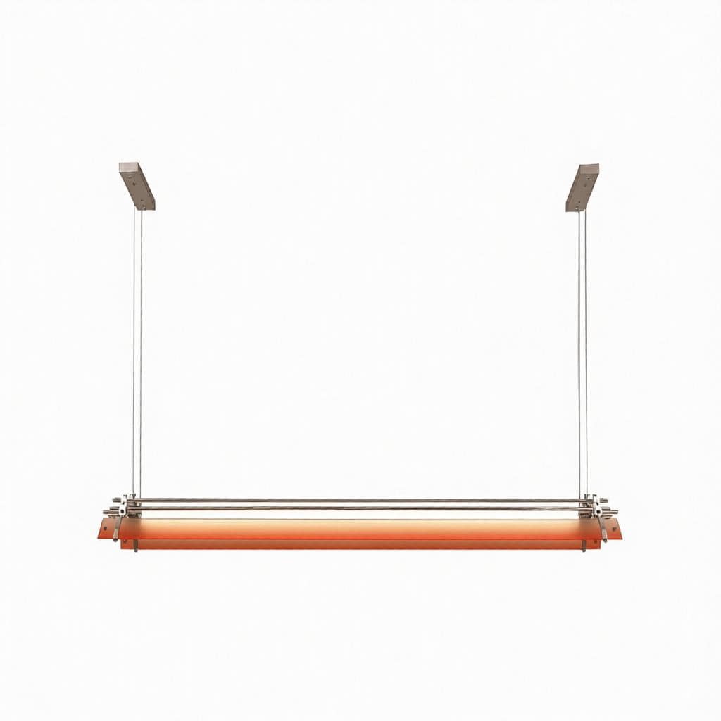 Mornial A | Pendant Light