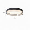 Maisey Deux | Ceiling Mounted Light