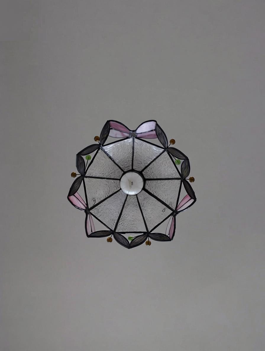 Vaelther A I Pendant Light - Detail View #6 | HomeCartel