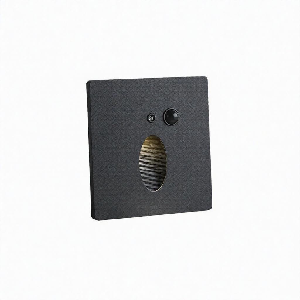 Aelvoraenil | Outdoor Step Light - Detail View #9 | HomeCartel