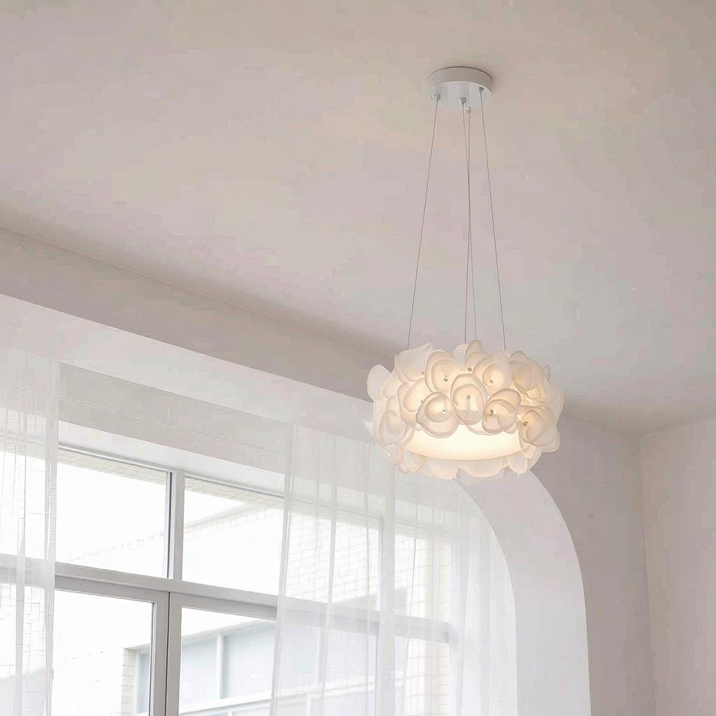 Mansion | Mini Chandelier - Detail View #2 | HomeCartel