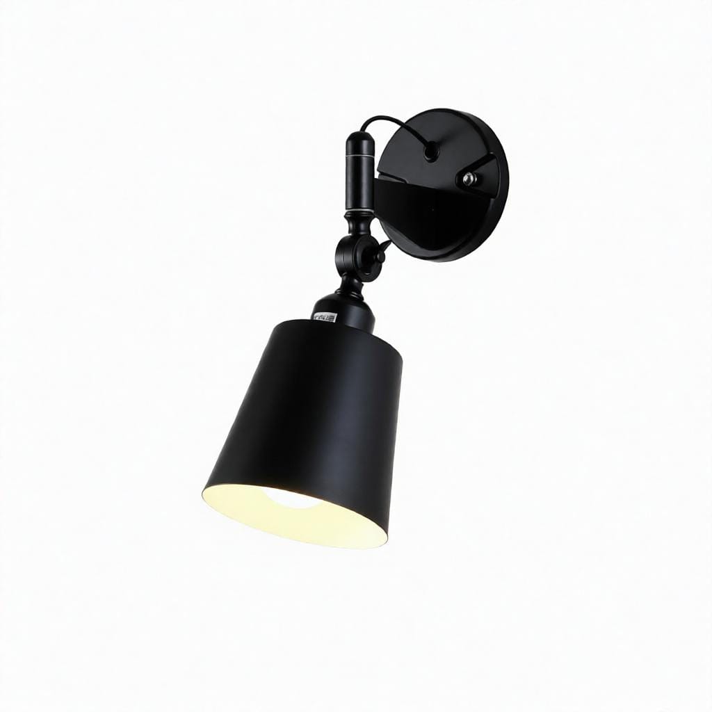 Umbressa Deux | Wall Light Swing Arm - Detail View #4 | HomeCartel