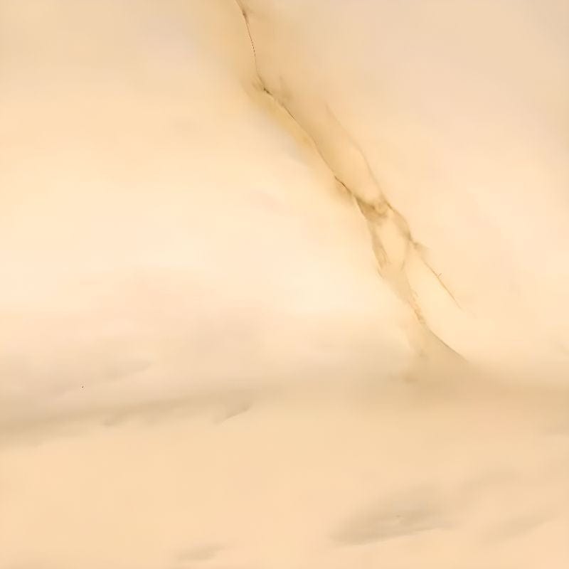 Bronnel Trois | Alabaster Ceiling Mounted Light - Home Cartel ®