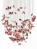 Trevalon I Cluster Chandelier