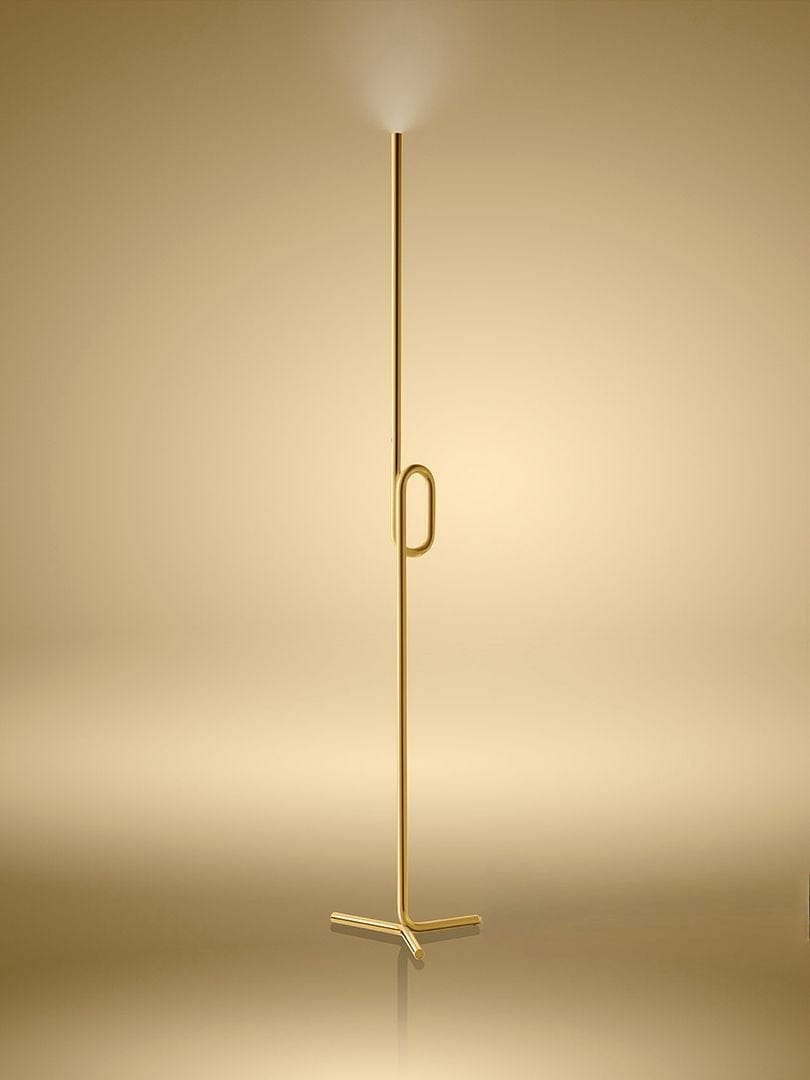 Cecith | Modern LED Floor Lamp - Home Cartel ®