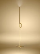 Cecith | Modern LED Floor Lamp