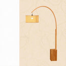 Lynrisa I Floor Lamp