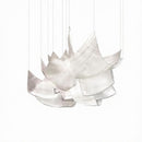 Orvenile I Cluster Chandelier