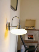Vinerys I Wall Light