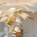 Daurinna I Cluster Chandelier