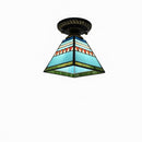 Telenil Une | Semi Flush Mounted Light