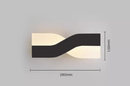 Norlindra | Wall Light