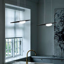 Waldemar | Modern Pendant Light