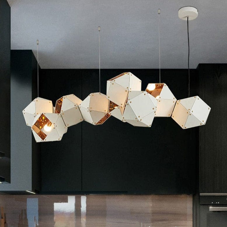 Yarpen Une | Modern Pendant Light - Home Cartel ®