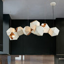 Yarpen Une | Modern Pendant Light