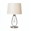 Kemmis | Shaded Table Lamp