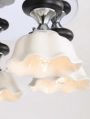 Torren | Semi Flush Mounted Light